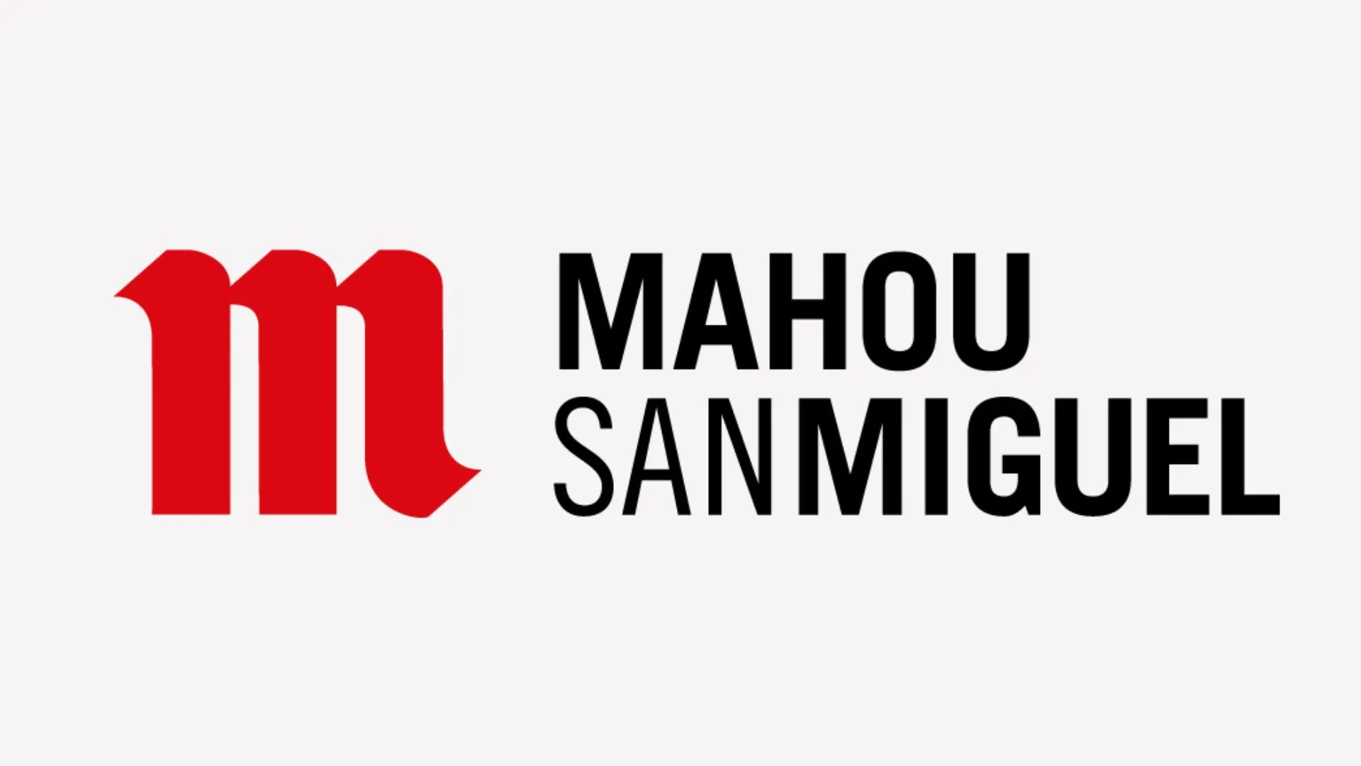 Mahou San Miguel