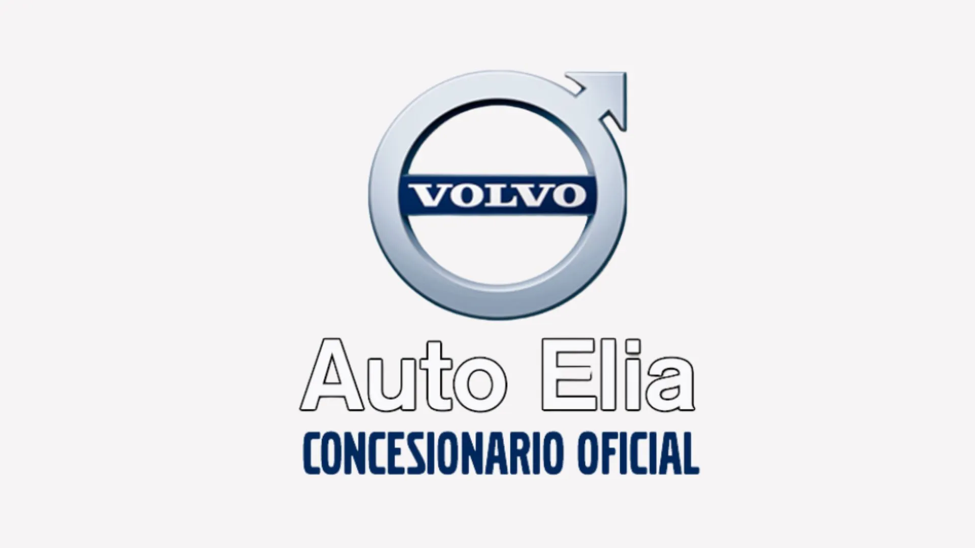 Volvo Auto Elia