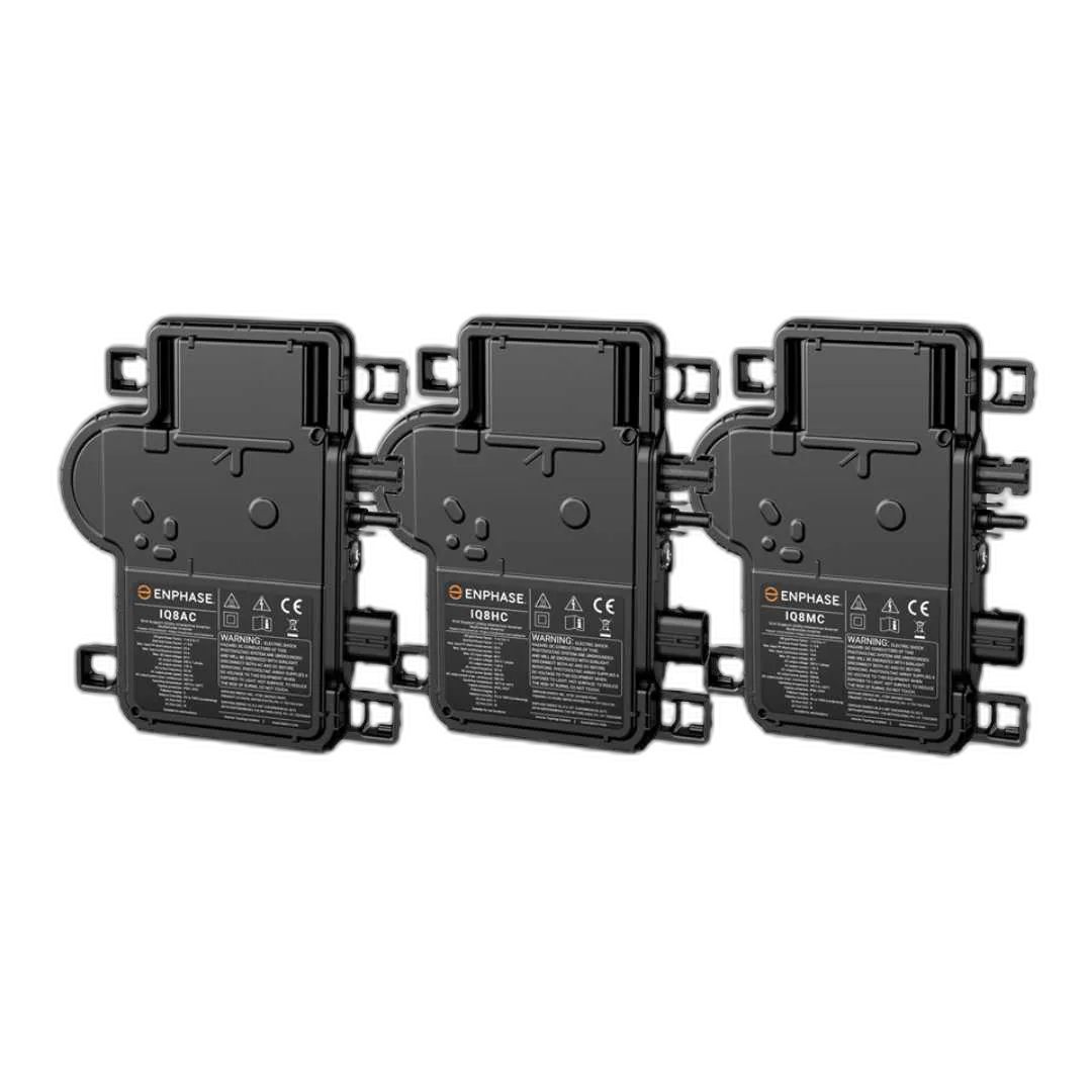 Microinversores Enphase