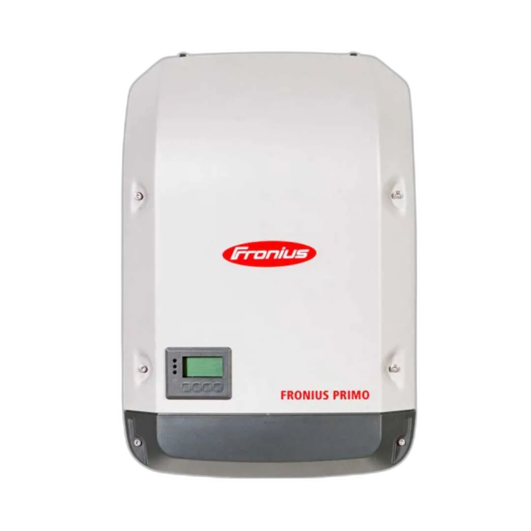 Inversor Fronius