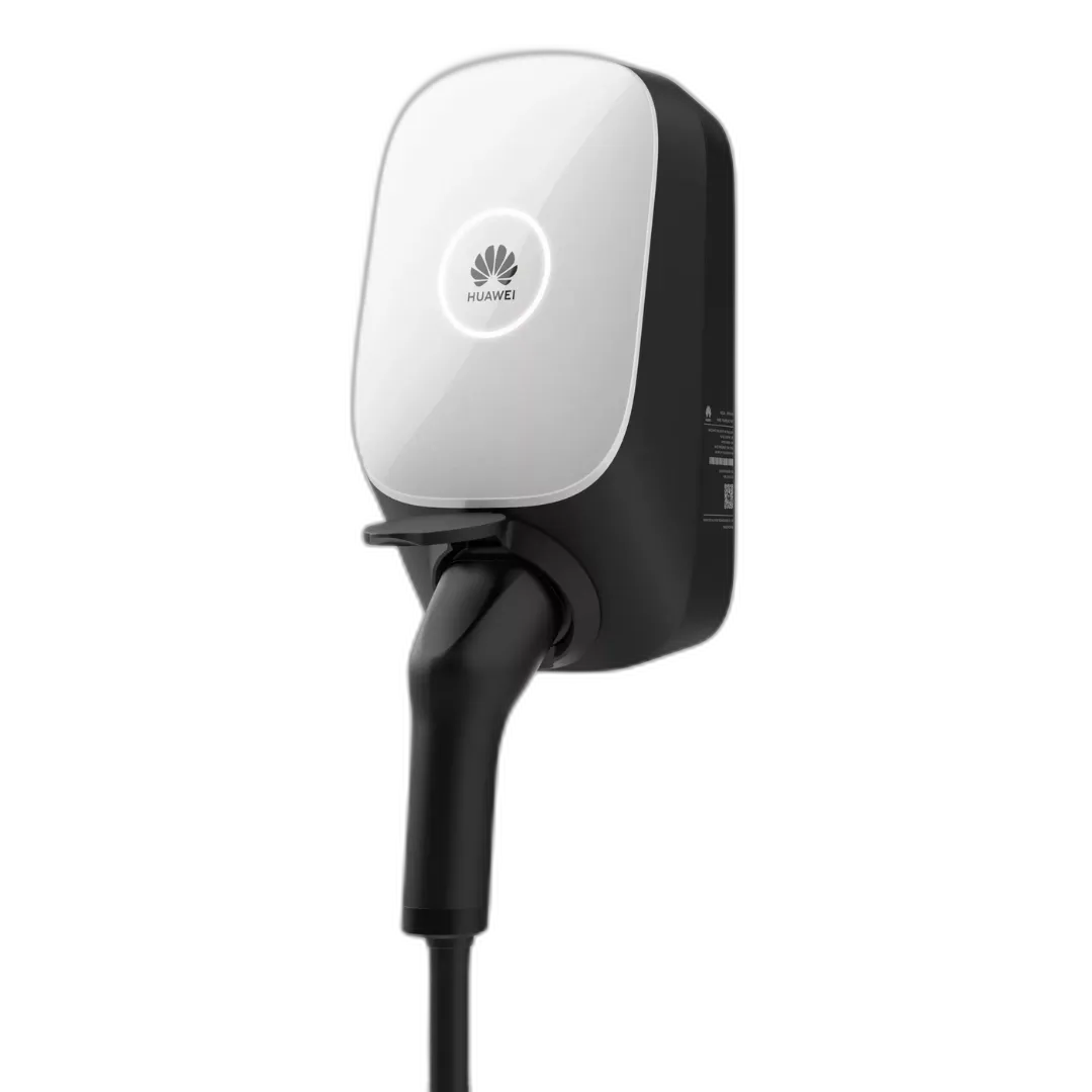 Cargador de coche eléctrico Huawei