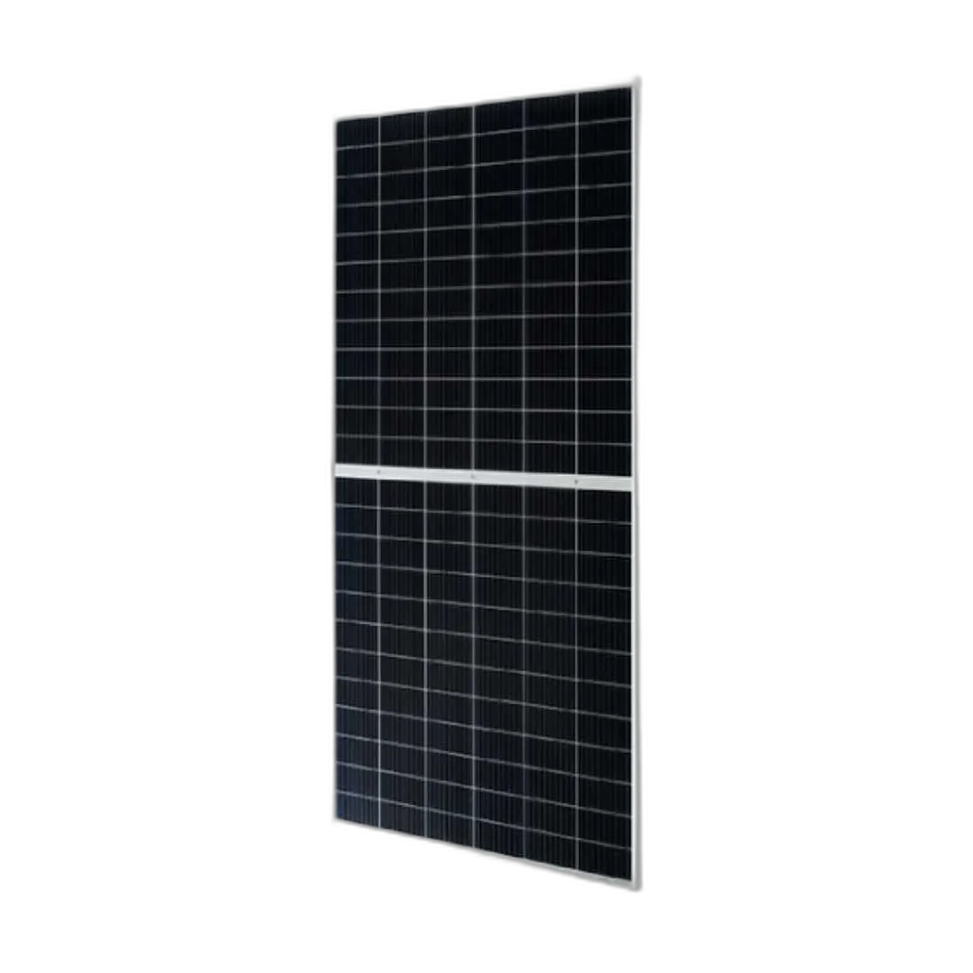 Panel solar JA Solar para instalación fotovoltaica