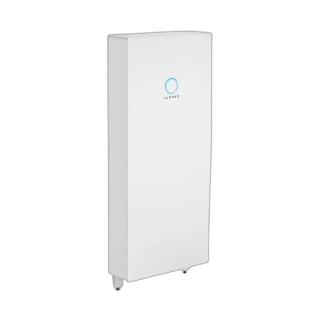 Batería sonnen para placas solares