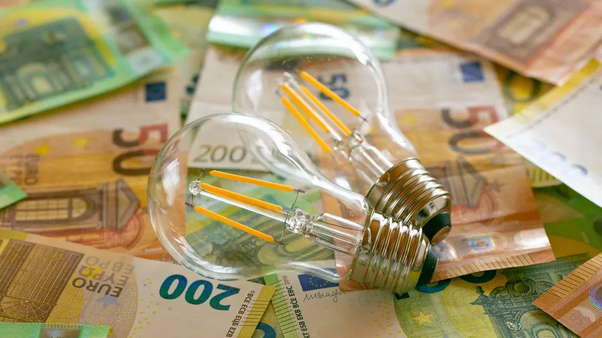 Tarifa de luz indexada vs precio fijo: cuál elegir en 2026