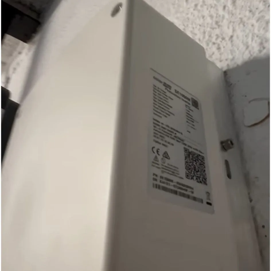 como reconectar el wifi del inversor solaredge