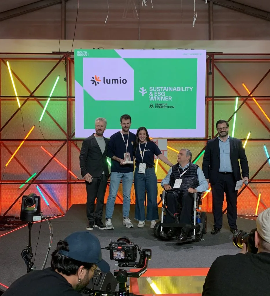 Lumio South Summit 2023